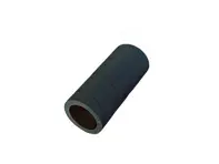 Connection hose, oil tank to engine oil cooler pipe. Porsche 911 1972 - 91120730102, 91120730101 - 9610015