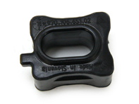 Radiator rubber mount. Porsche 970 Panamera - 97010665102