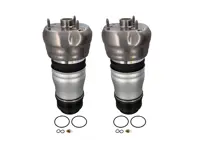 Front shock absorber air springs (PAIR). Porsche Panamera 970 2010-16 - 97034315133, 97034315135, 97034315136, 97034315138, 97034315233, 97034315235, 97034315236, 97034315238