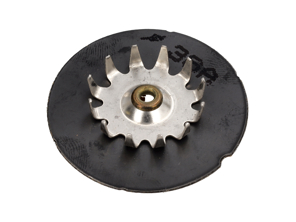 Anti Vibration Damper 36mm. Porsche 928 / 944 / 944Turbo - 92835109619