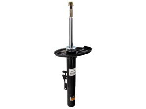 Shock absorber, Front. Porsche 986 Boxster (Without M030 sport Suspension) - 98634304102, 98634304104, 98634304120, 98634304122, 98634304123