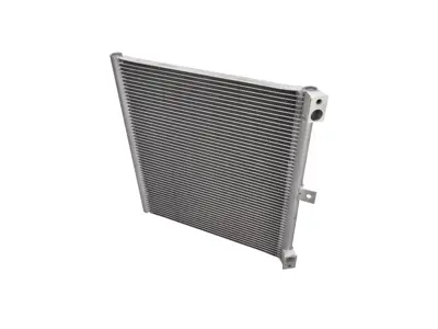 Radiator air conditioning (Air Con) condenser. Porsche 991 / 918 - 16-9577, 99157311102, 99157311104, 350204