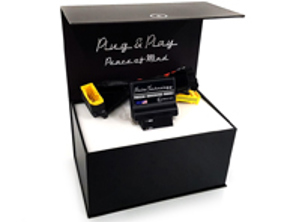 Niche Technologies convenience module for Porsche Macan 95B - NT95BPCM3.1, NT95BPCM4.0, NT95BPCM5.0