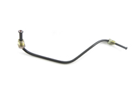 Rear caliper to flexi hose brake line, RIGHT. Porsche 911 69-73 - 90135562202, 90135562201