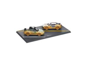 Porsche 911 Dakar (992) AHEAD Double Set - WAP0201740S0DK