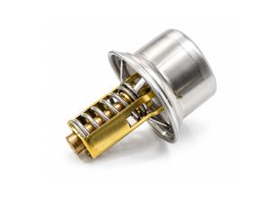 Water pump thermostat insert. Porsche 997 GT3 RS 3.8L / 997 GT3 RS 4.0 2010–11 / 992.1 GT3 Cup 2021–24 - 9GT121113A, 9A110622590