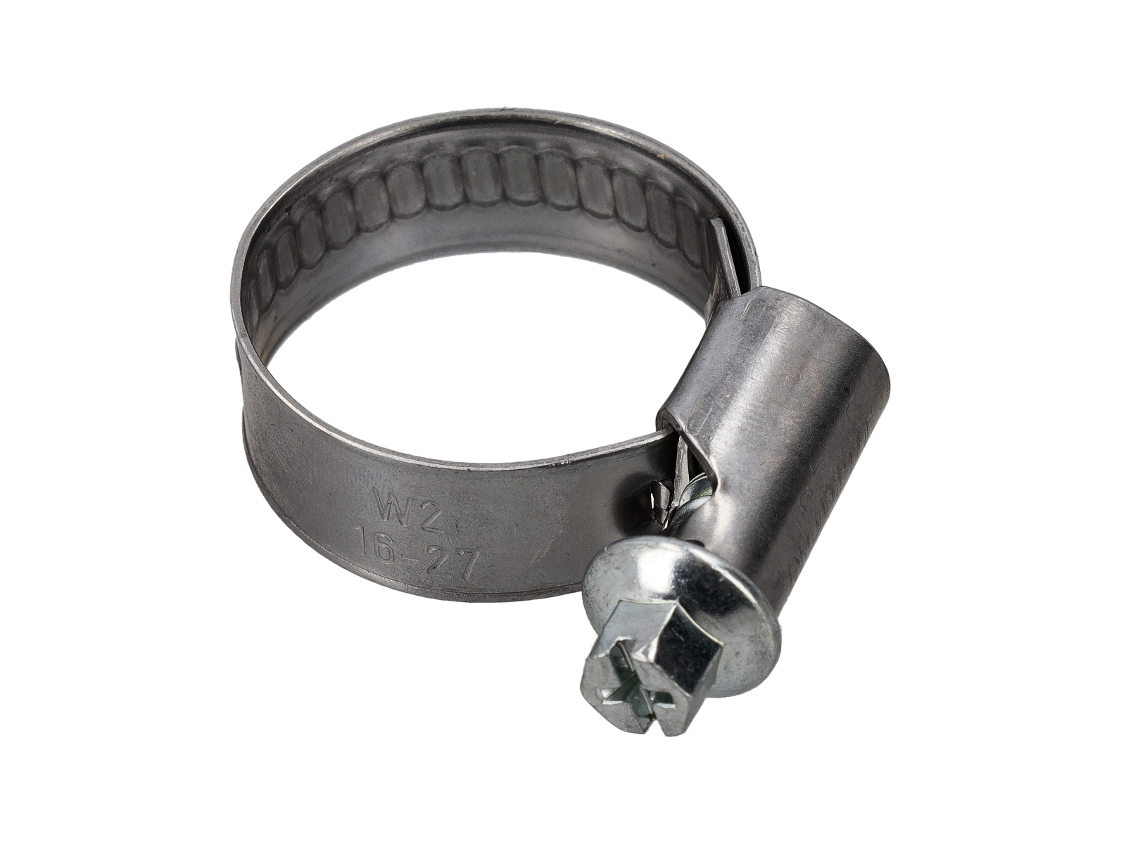 Hose clamp, oil cooler S pipe. Porsche 911 - 99951209100