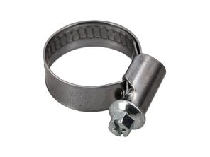 Hose clamp, oil cooler S pipe. Porsche 911 - 99951209100
