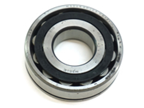 Gearbox cylindrical roller bearing. Porsche 930 Turbo - 99911018102, 99911017600, 99911007600, 93030139100, 99911008100, 99911008300
