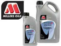 Millers Oils Engine Oil CFS 15W60 Full Synthetic - 5506JD, 5506GF, 5506XL, 15W60