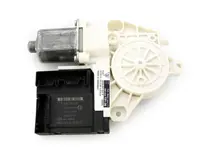Window Motor. Porsche 987 Boxster / 987C Boxster / 997 - 99762418202, 99762418102, 99762418106, 99762418206, 99762418105, 99762418205, 99762418206, 99762418204, 99762418104, 99762418203, 99762418103, 99762418101, 99762418102, 99762418202, 99762418201