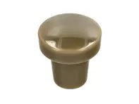 Knob for Trunk & Engine Lid Pull. Porsche 356 All - 64455281100