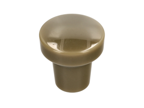 Knob for Trunk & Engine Lid Pull. Porsche 356 All - 64455281100