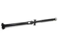 Cardan shaft. Porsche 970 Panamera Turbo - 97042101154, 97042101153, 10-210210, 7L0521102M, 97042101152