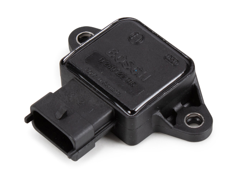 TPS Throttle Position Sensor Switch – Fits F01R064915, 0280122019, 0280122020 | Compatible With F3, G6, L3, S6 & More