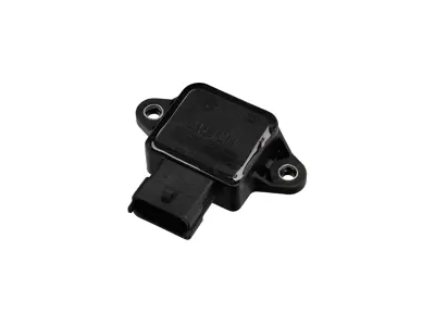 Throttle position switch. Porsche 986 Boxster / 996 Carrera - 99660611600, 0280122016, 0280122016
