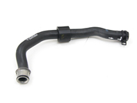Heater hose, Supply. Porsche 970 Panamera - 97057258400