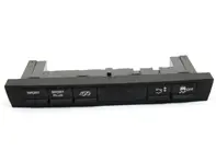 Tip switch module. Porsche 997.2 / 987.2 Boxster / 987C.2 Cayman - 99761356102A05, 99761356102