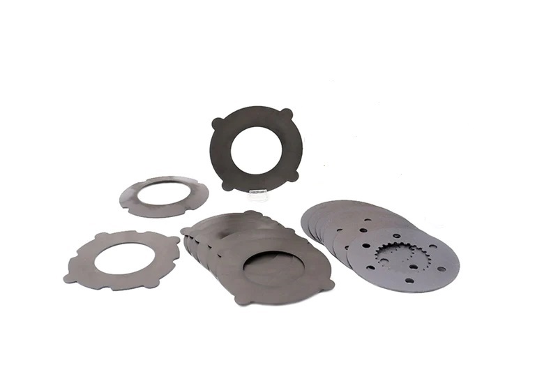 Rear differential clutch plate replacement pack. Porsche 958 Cayenne RD4069 95835040690