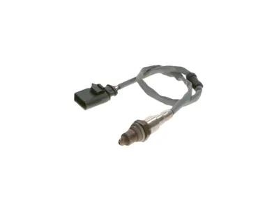 Lambda Sensor, AFTER Catalytic Converter. Porsche 95B Macan 2.0L Petrol 2014-18 - 8K0906262G - 0258030102