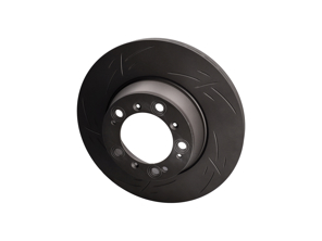 Brake disc rotor Black Coat Z REAR. Porsche 996 / 997 / 991 - 99135240302, 99635240500, 99635240501, 99635240502, 99135240402, 99635240600, 99635240601, 99635240602, 460.1562.54, 460.1563.55 - 460.1562.54, 460.1563.55
