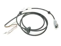 Speed ABS / Sensor harness repair kit, REAR. Porsche 996 C2/C4 Non PSM Cars - 99661296400, 99661296500, 99661296501