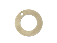 Crankshaft vibration damper washer. Porsche 997 C2S / C4S - 99710220300