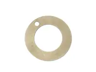 Crankshaft vibration damper washer. Porsche 997 C2S / C4S - 99710220300