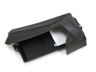 Housing for dust-pollen filter, RHD cars. Porsche 996 / 986 Boxster - 99657201903