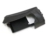 Housing for dust-pollen filter, RHD cars. Porsche 996 / 986 Boxster - 99657201903