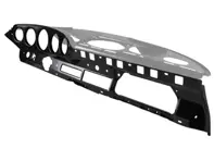 Dash panel lower with cut outs for instruments LHD. Porsche 911 - 90150202134, 91150202130, 91150202140, 91150202142 - 1684001700, 590922-2