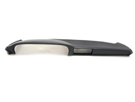Dashboard (With front airvent hole) LHD. Porsche 911 1986-89 - 5520550503, 911552055057AE, 911552055067AE, 911552055077AE, 91155205572, 911552055067, 911552055077