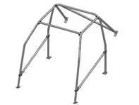 Roll cage 6 point bolt in with single door bars. Porsche 911 / 912 1974 to 1989