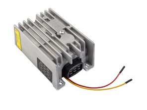 Ignition Starter Unit CDI 6 PIN. Porsche 911 1978-89 Classic Retrofit - 93060270200, 930602702 X, 930602702X