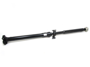 Cardan shaft. Porsche 970 Panamera - 97042101104, 97042101102