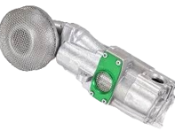 Engine oil pump. Porsche 997 RSR 4.0ltr - 9971070078D - 997 107 007 8D