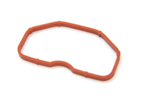 Intake manifold lower gasket. Porsche 958 Cayenne Hybrid / 970 Panamera Hybrid - 95811024700, 225.170