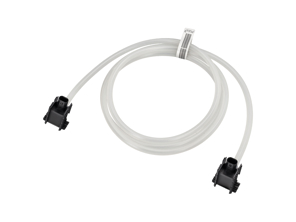 Pressure Hose for Pedestrian Protection System - Only For Vehicles With SportDesign Package. Porsche 9J1.1 Taycan 2020-24 - 9J1959109A