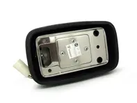 Wing mirror cover frame LEFT Porsche 911 / 924 / 928 / 944 - 91173102806, 91173102706