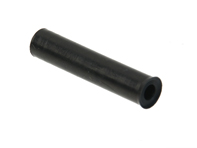 Headliner bow support rubber end. Porsche 356 / 911 Coupe - 64455551500 - URO-013766, 1689551100