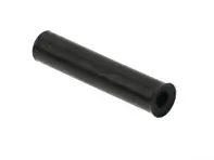 Headliner bow support rubber end. Porsche 356 / 911 Coupe - 64455551500 - URO-013766, 1689551100