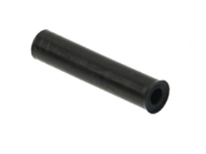 Headliner bow support rubber end. Porsche 356 / 911 Coupe - 64455551500 - URO-013766, 1689551100