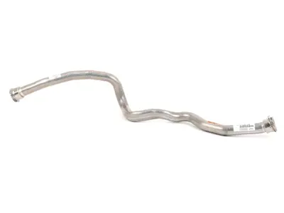 Water coolant pipe. Porsche 997 - 99710661032, 99710661001, 99710661000, 99710661031