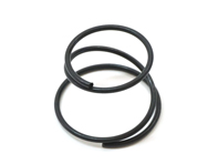 Gearshift compression spring. Porsche 914 / 911 / 356 / 912 - 91442413100, 91442413101