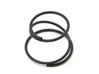 Gearshift compression spring. Porsche 914 / 911 / 356 / 912 - 91442413100, 91442413101