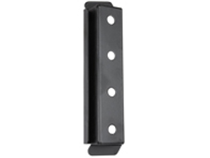 Bracket for fuse box in wheel housing, front, big. Porsche 1911 68-73 - 1682352100, 591043-9, 1682352000, 50103399, 91150103300, 91150103309, 91150103399 - 1682352100