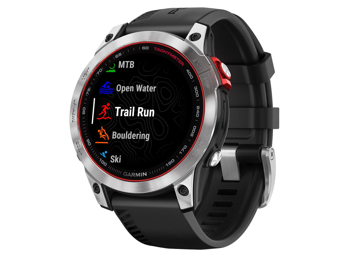 Garmin Epix Fenix Plus Watch Faces Garmin Epix Fenix 5x Faces Best