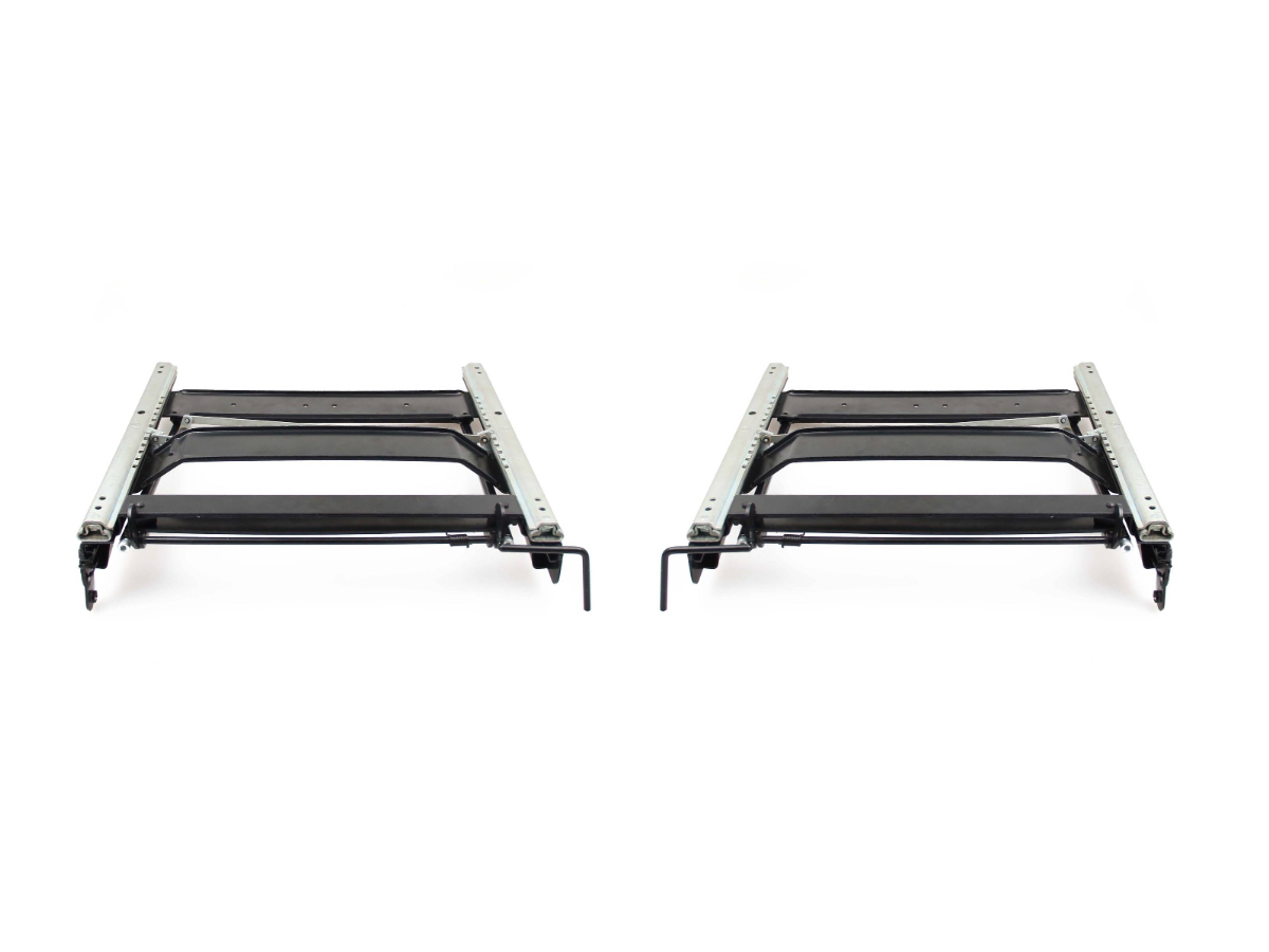 Porsche 911 Tilting seat base Sseat with sliders 91152148200