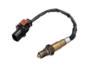 Lambda/Oxygen Sensor - Pre Catalytic Converter. Porsche 95B.1 Macan S Diesel 3.0L 2014-18 - 070906262B, 95860617240, 95860617241