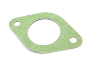Air intake pipe to throttle body gasket. Porsche 911 65-73 - 90110839801, 911532, 484.107 - 50-92092-00